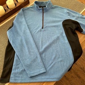Men’s Antiqua: Bunker Hills Pullover
